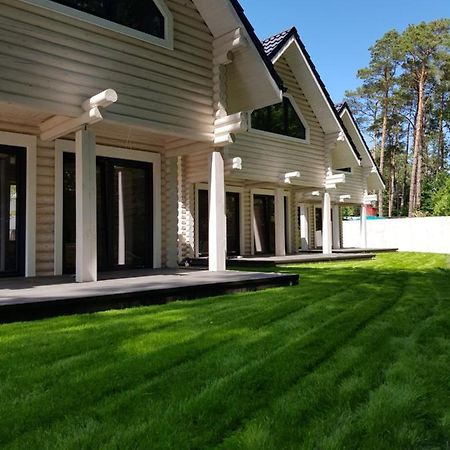 Vega Apartamenty Pobierowo Esterno foto