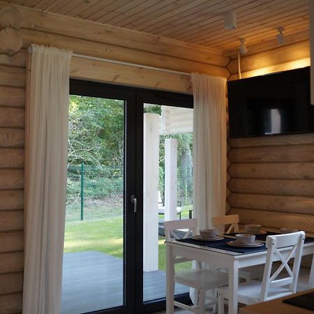 Vega Apartamenty Pobierowo Esterno foto