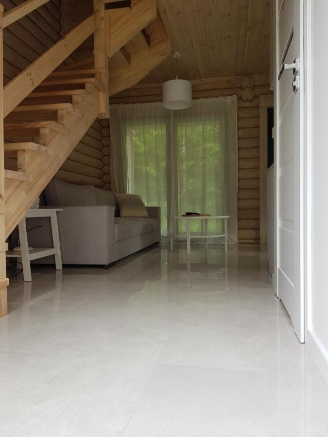 Vega Apartamenty Pobierowo Esterno foto