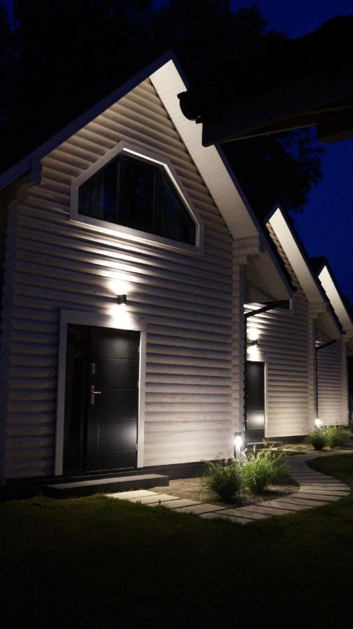 Vega Apartamenty Pobierowo Esterno foto