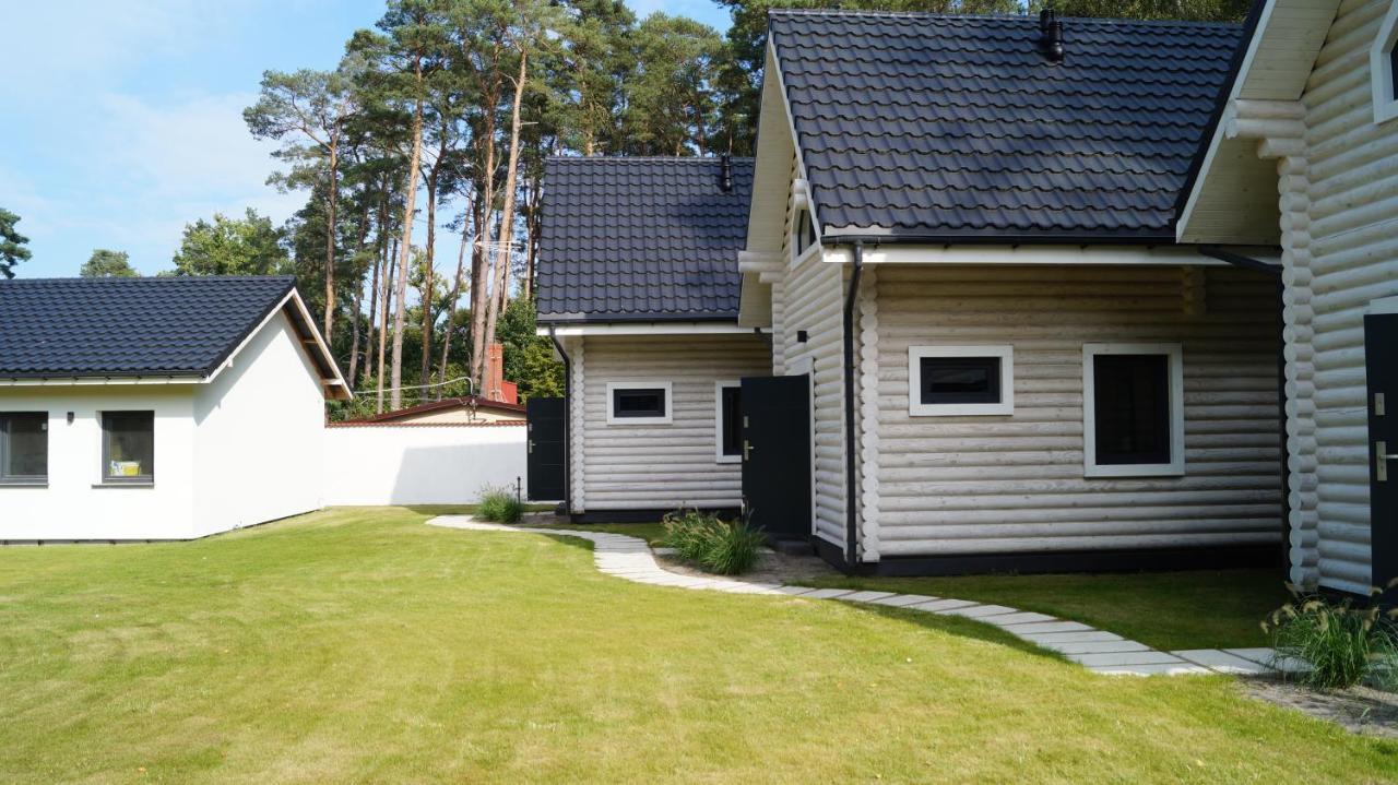 Vega Apartamenty Pobierowo Esterno foto