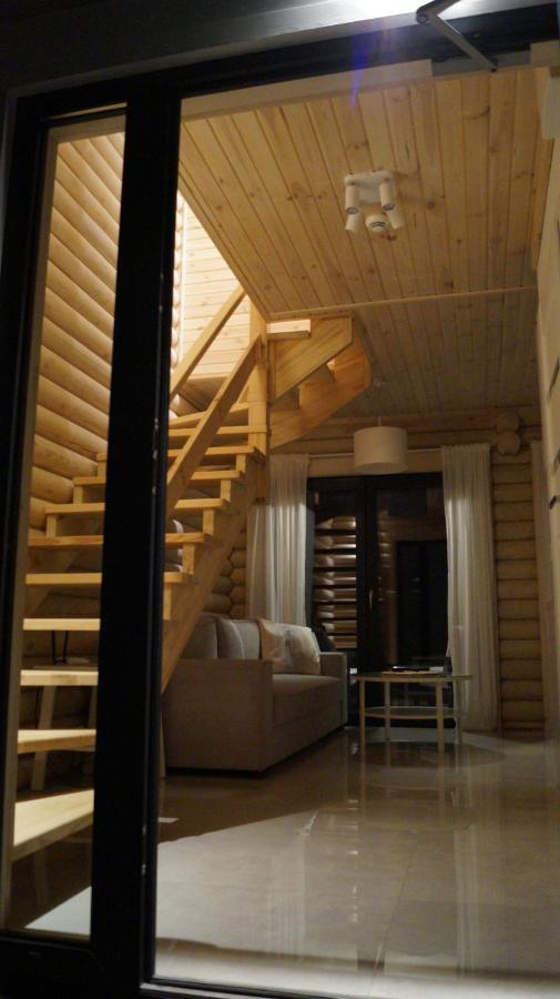 Vega Apartamenty Pobierowo Esterno foto