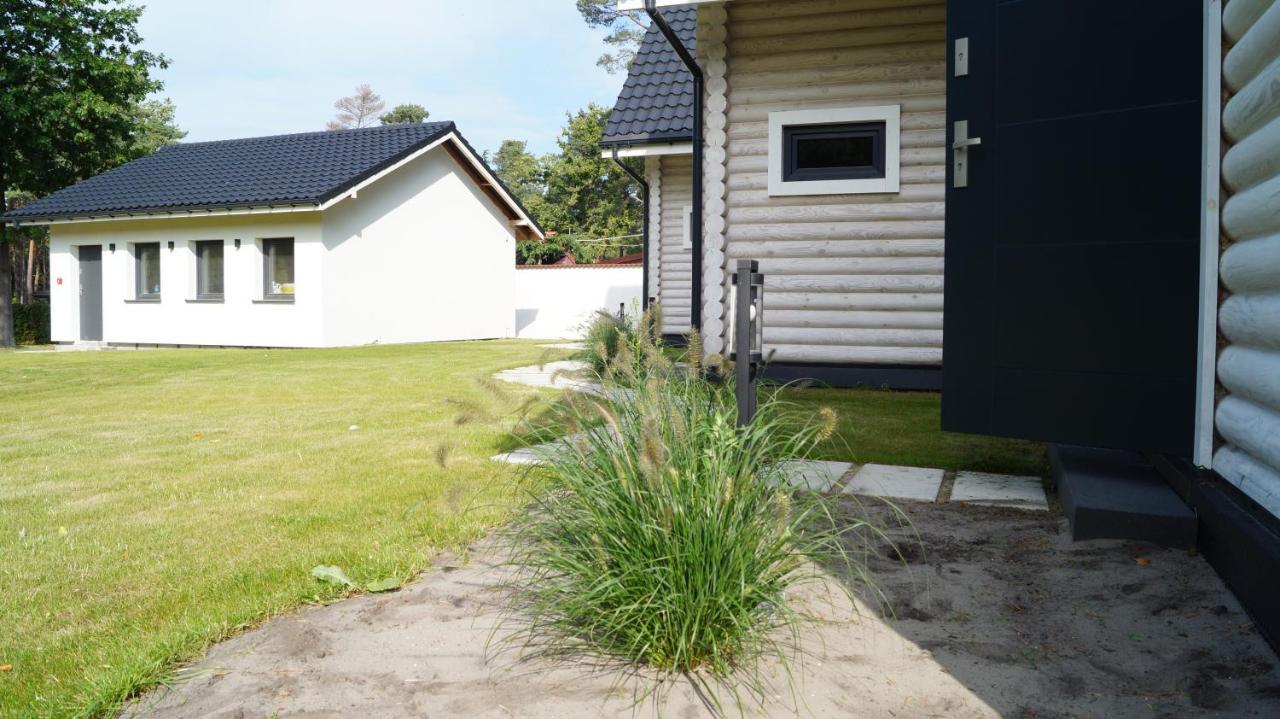 Vega Apartamenty Pobierowo Esterno foto